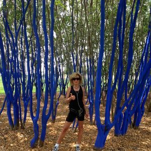 Meet your Posher, Ann